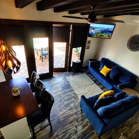 Hacienda El Galeon Apartment Енсенада Екстериор снимка