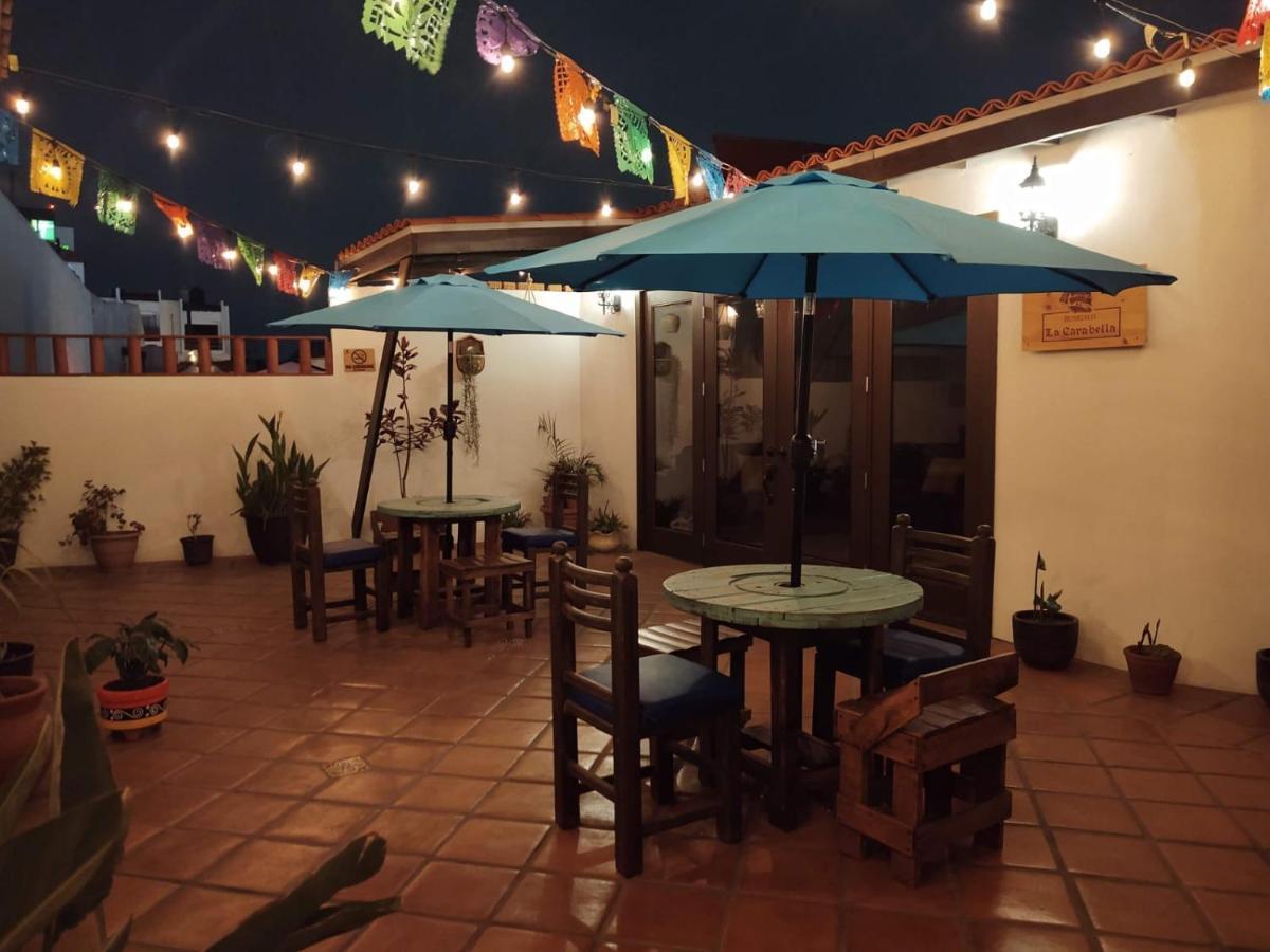 Hacienda El Galeon Apartment Енсенада Екстериор снимка